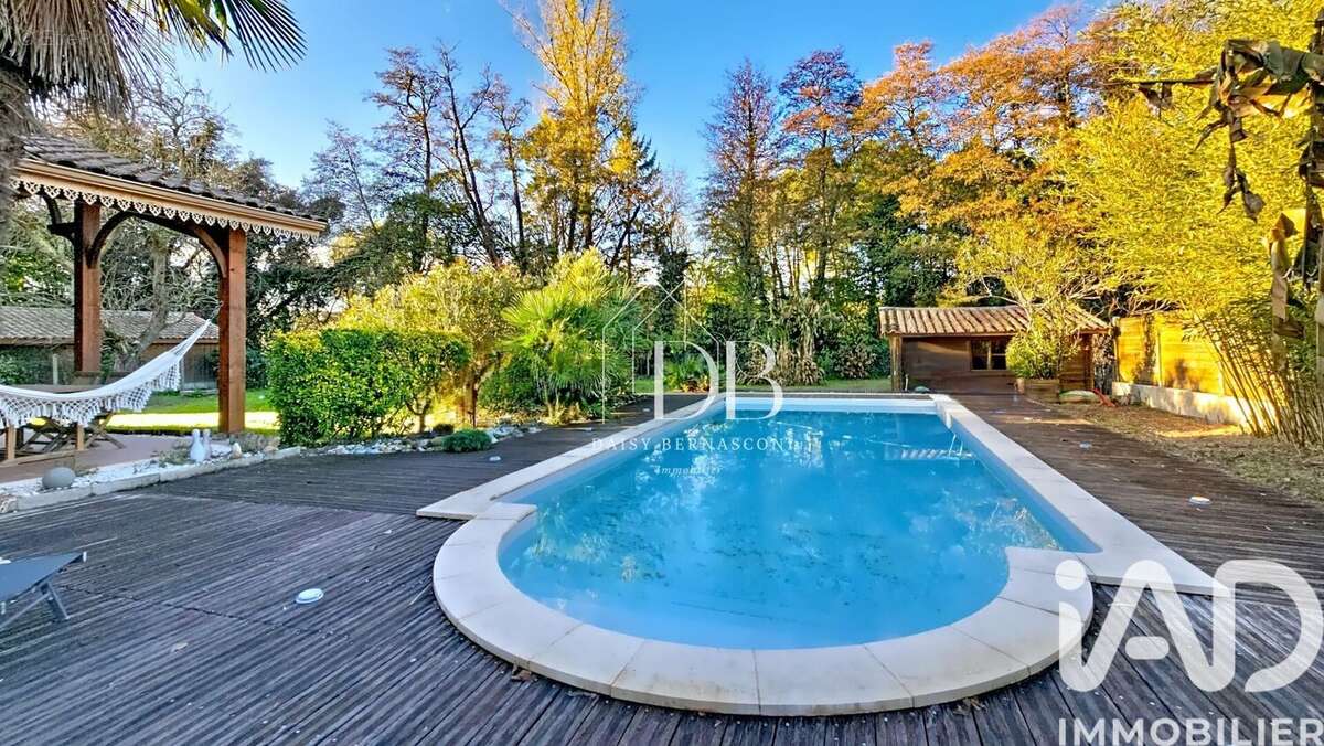 Photo 4 - Maison à MARTILLAC