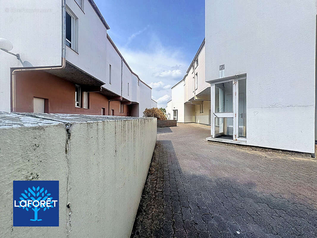 Appartement Evry Courcouronnes 5 pièces 91,38m2 - photo 15
