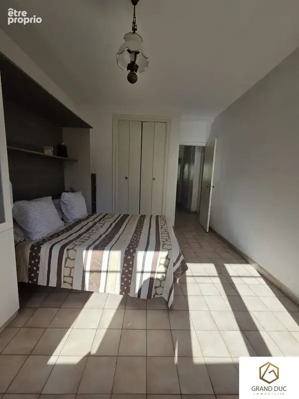 Grand appartement rare balcon 13003 - photo 7