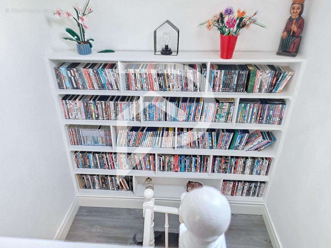 Maison à SAINT-ETIENNE-AU-MONT