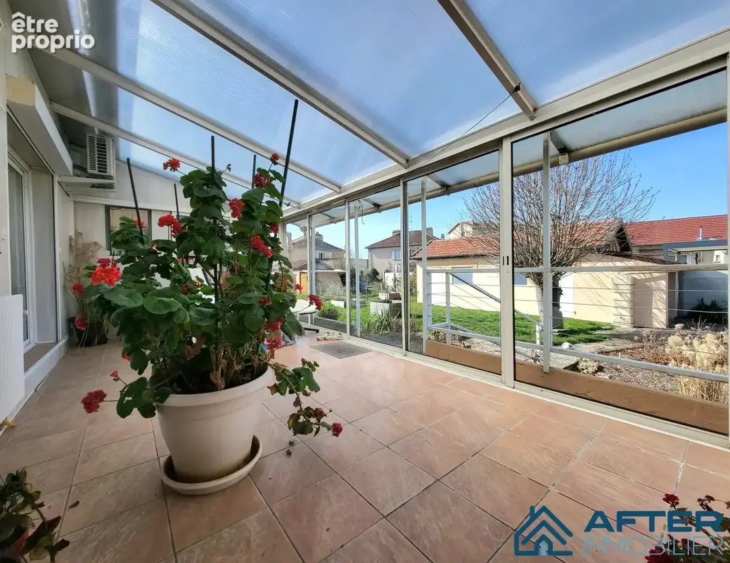 Maison 146 m² à Luneville  - photo 3