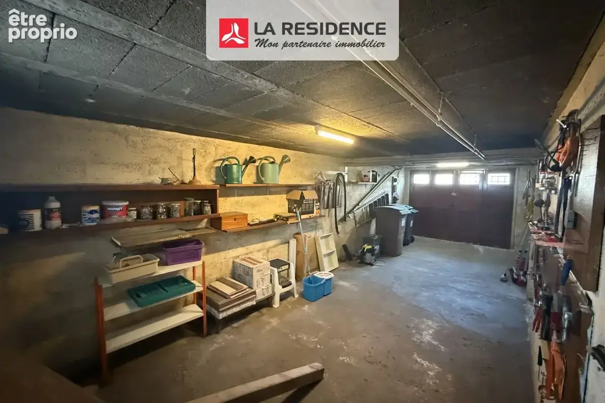 Maison 60 m² à Taverny  - photo 8