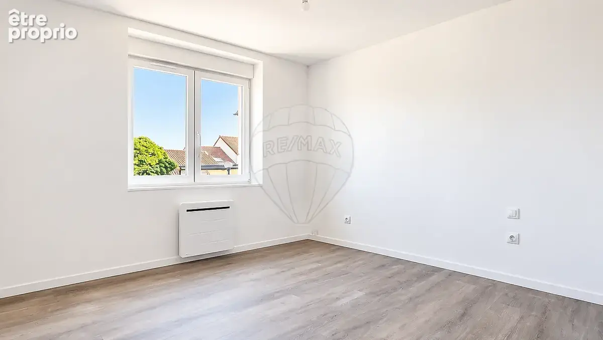 Appartement 2 chambre(s) à vendre - photo 9