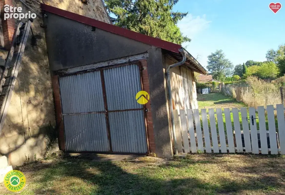 Maison rurale - photo 14