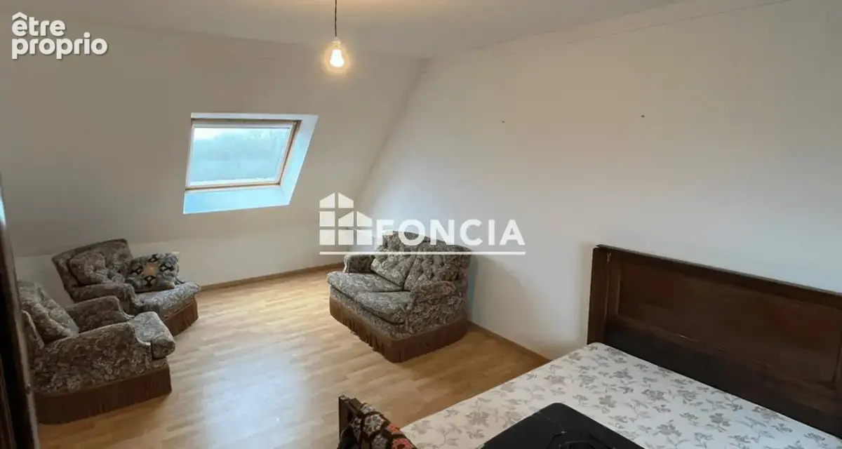 Maison 6 pièces 131 m² à vendre à Porspoder (29840) - photo 10