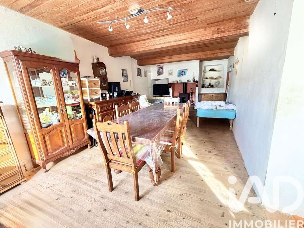 Maison 120 m² à Donazac  - photo 4