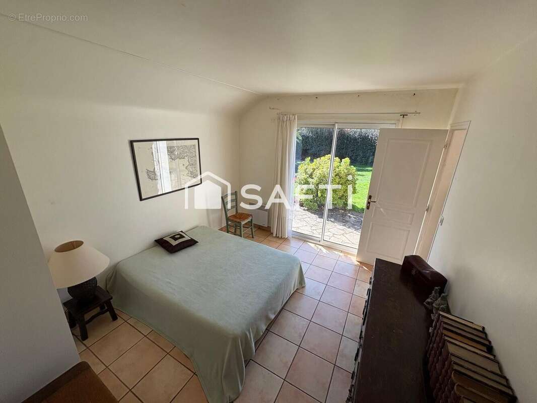 Maison 112 m² à Damgan  - photo 8