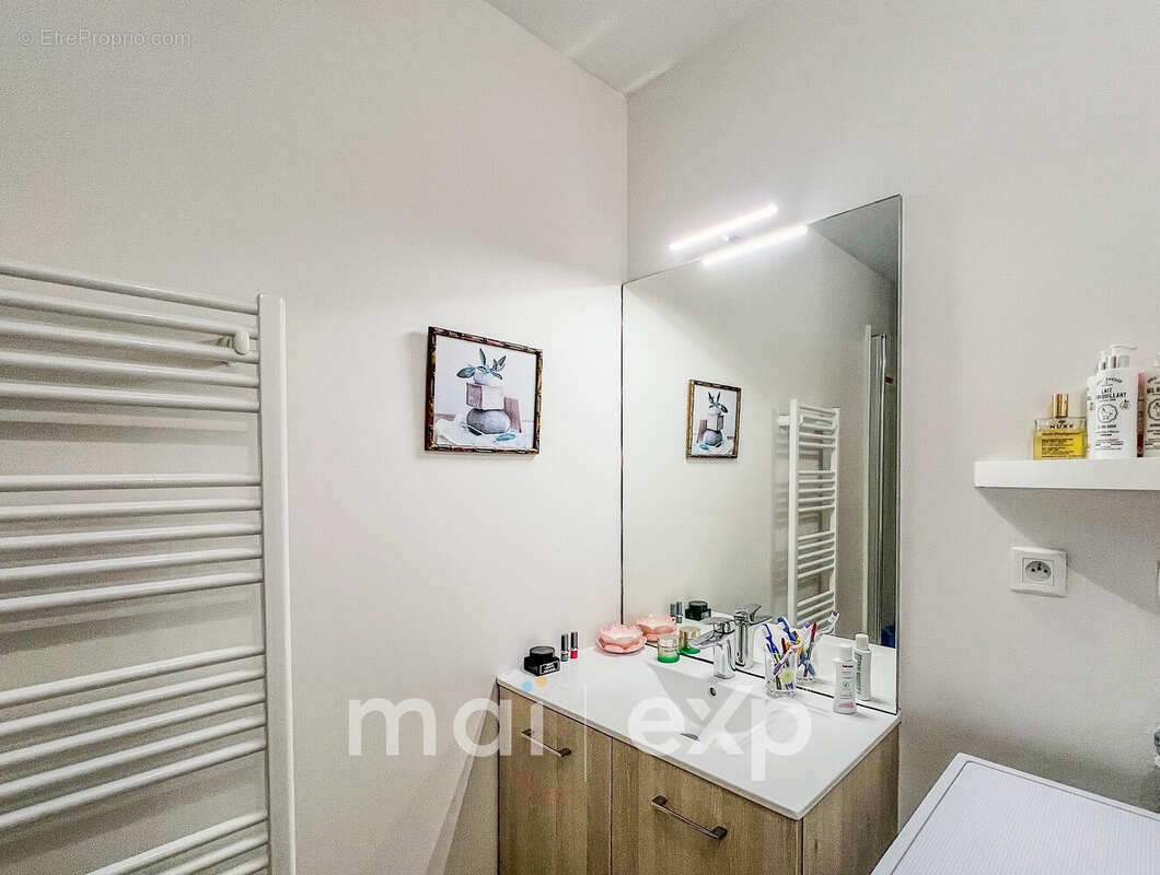 Appartement 45 m² à Etel  - photo 4