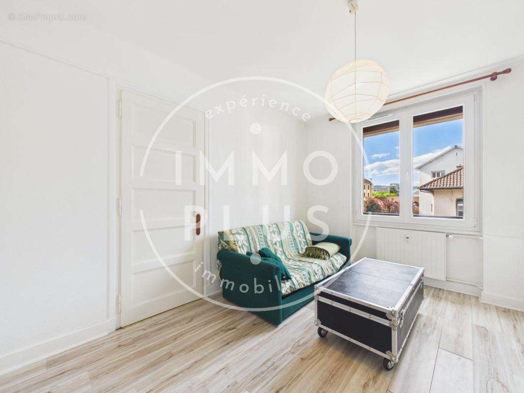 Appartement à ANNECY