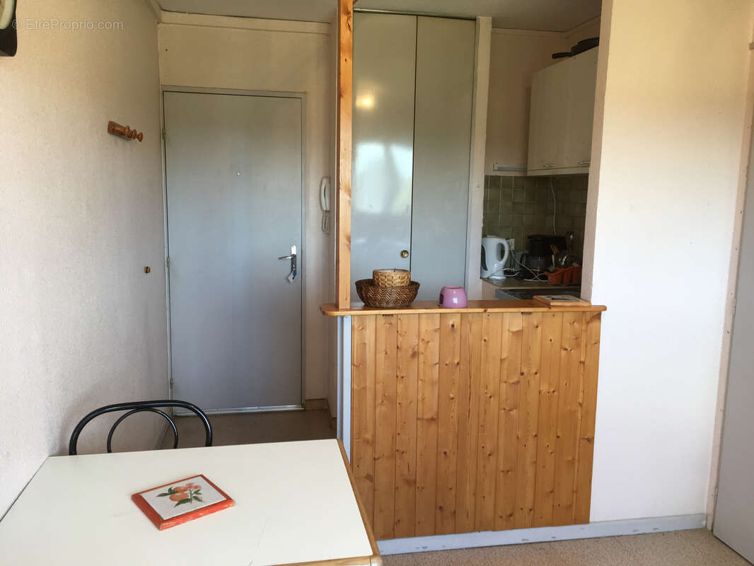 Appartement à BELFORT