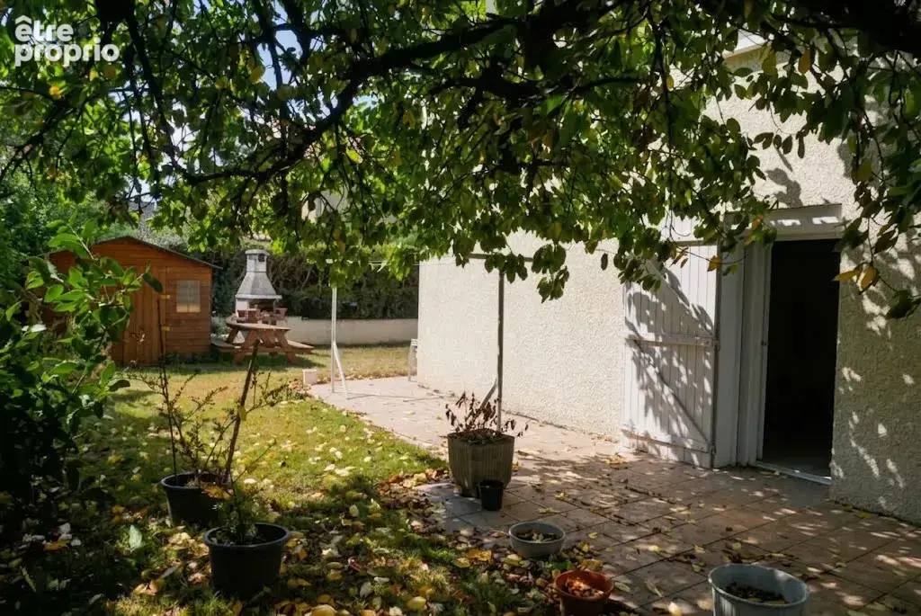 Maison individuelle CORBAS - photo 4