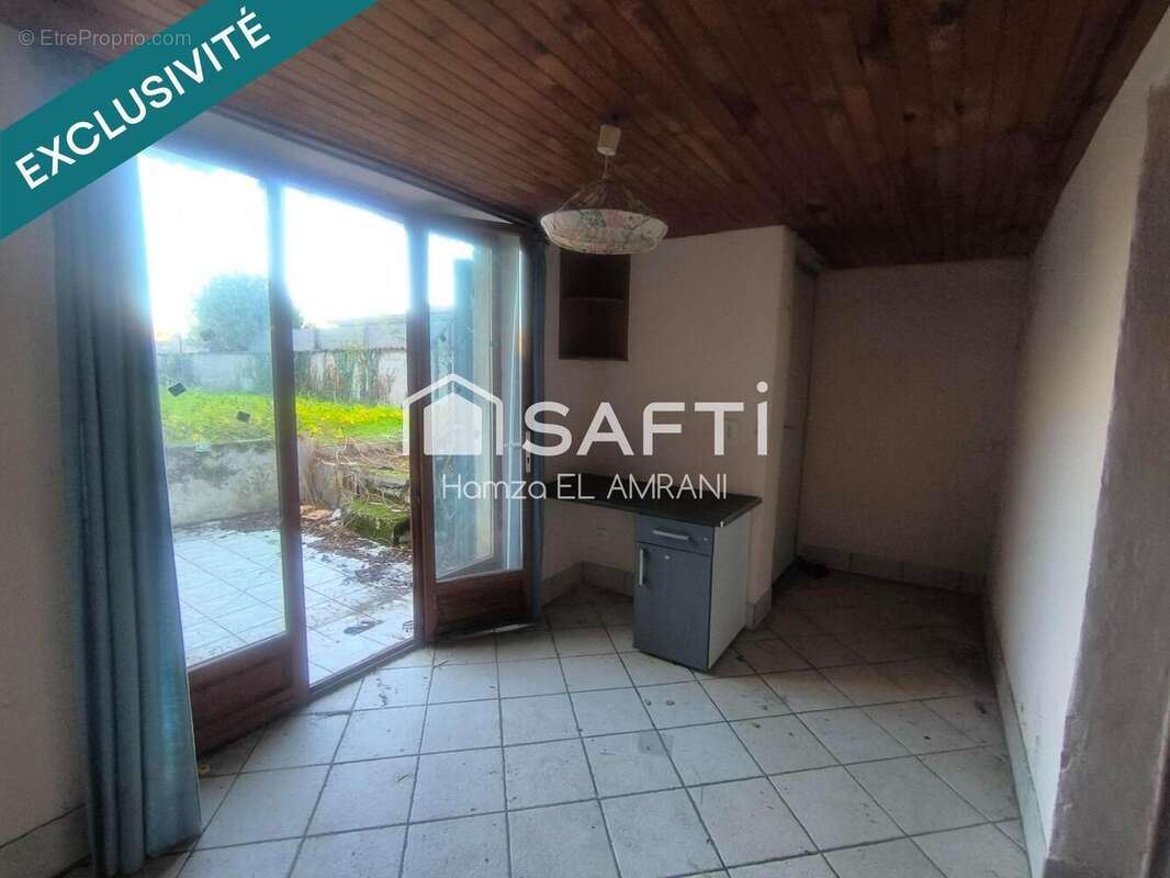 Photo 5 - Maison à COURPIERE