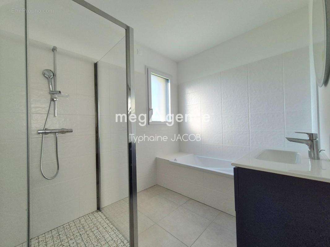 Maison à PLOUBAZLANEC