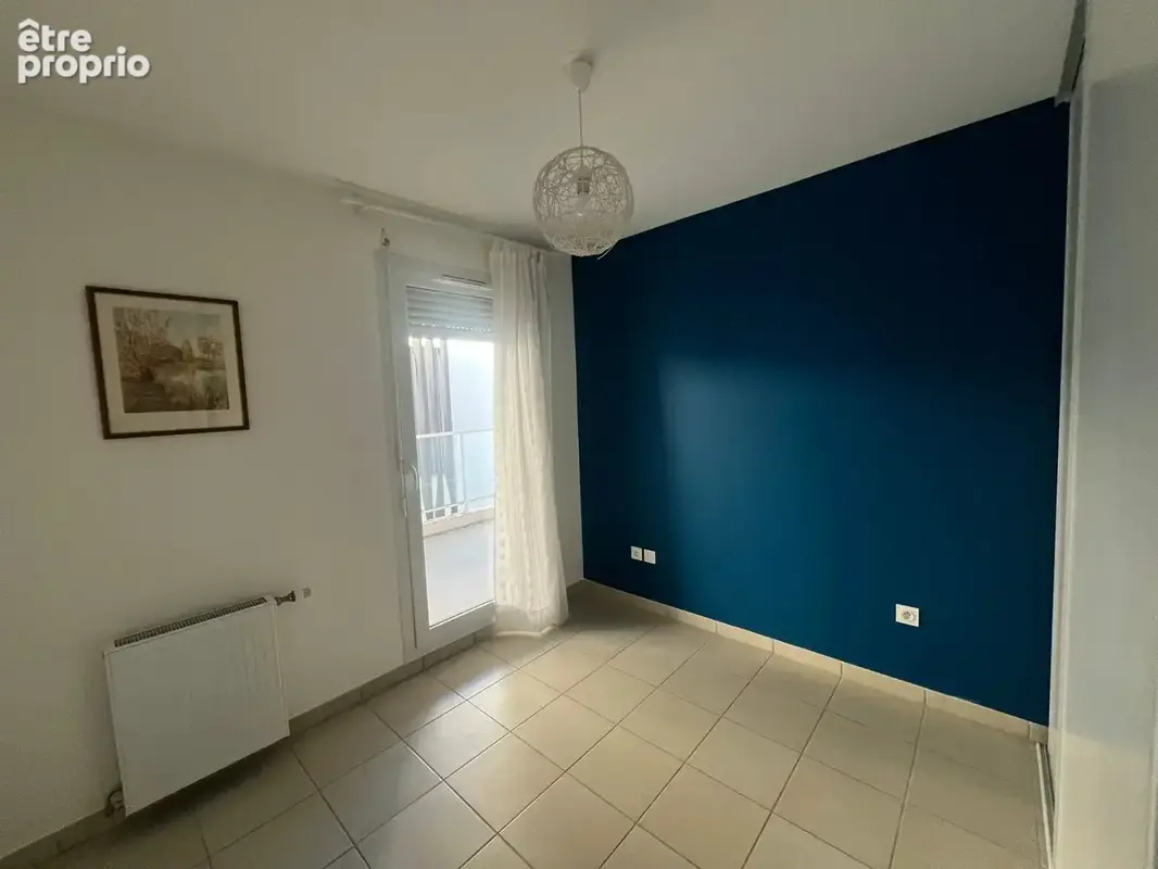 VALENCE CHATEAUVERT - Appartement T3 avec terrasse et garage - photo 7