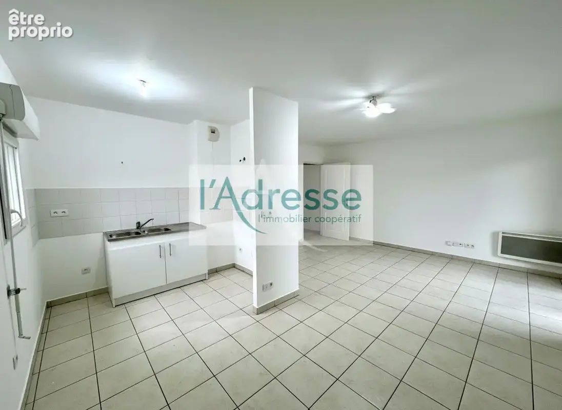 EXCLUSIVITE  Hauteur Antibes 3 pièces - photo 3
