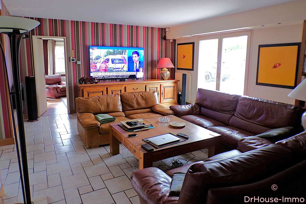 Appartement 5 pièces 136 m² à vendre à Savouges (21910) - photo 44