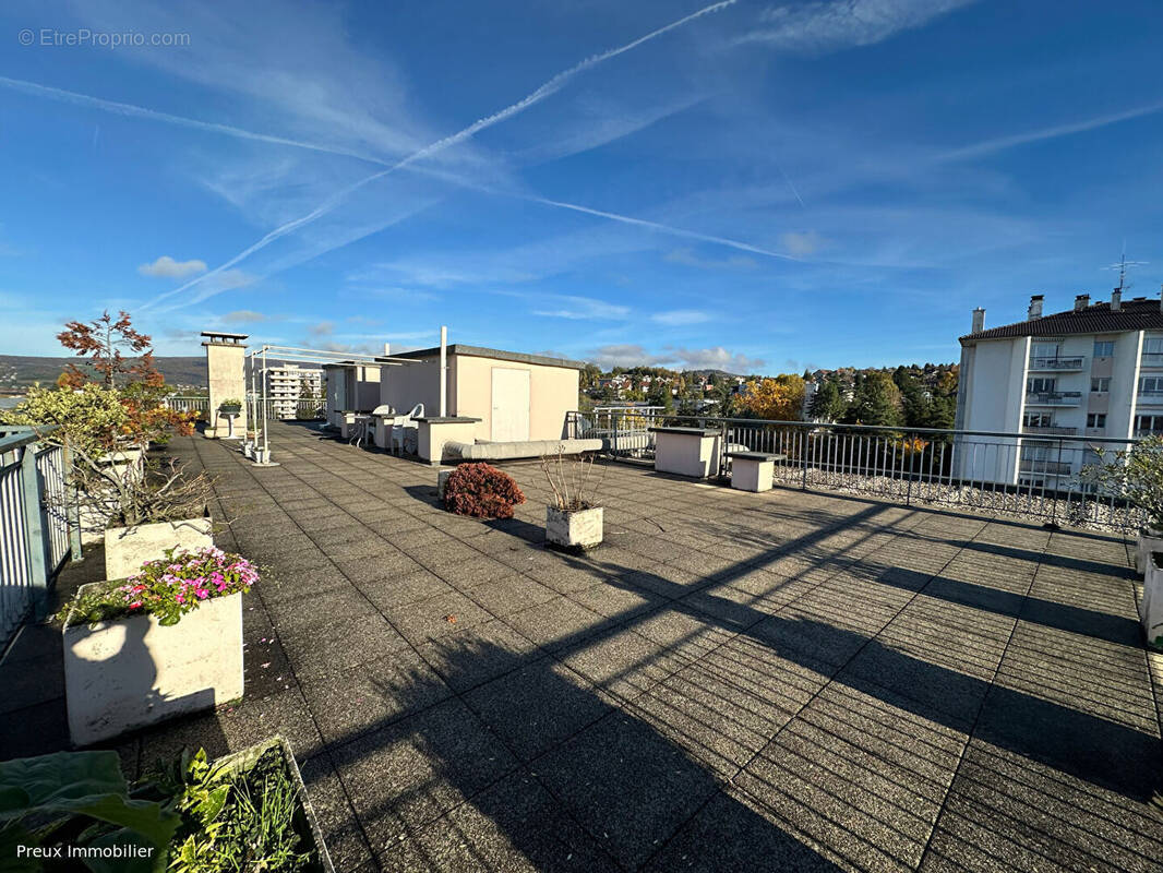 Appartement à ANNECY