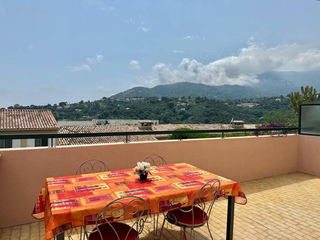 Photo 1 - Appartement à MENTON