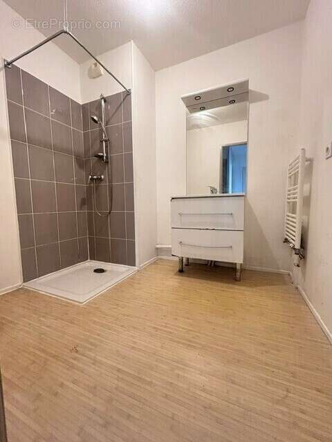 Appartement 61 m² à Toulouse  - photo 2