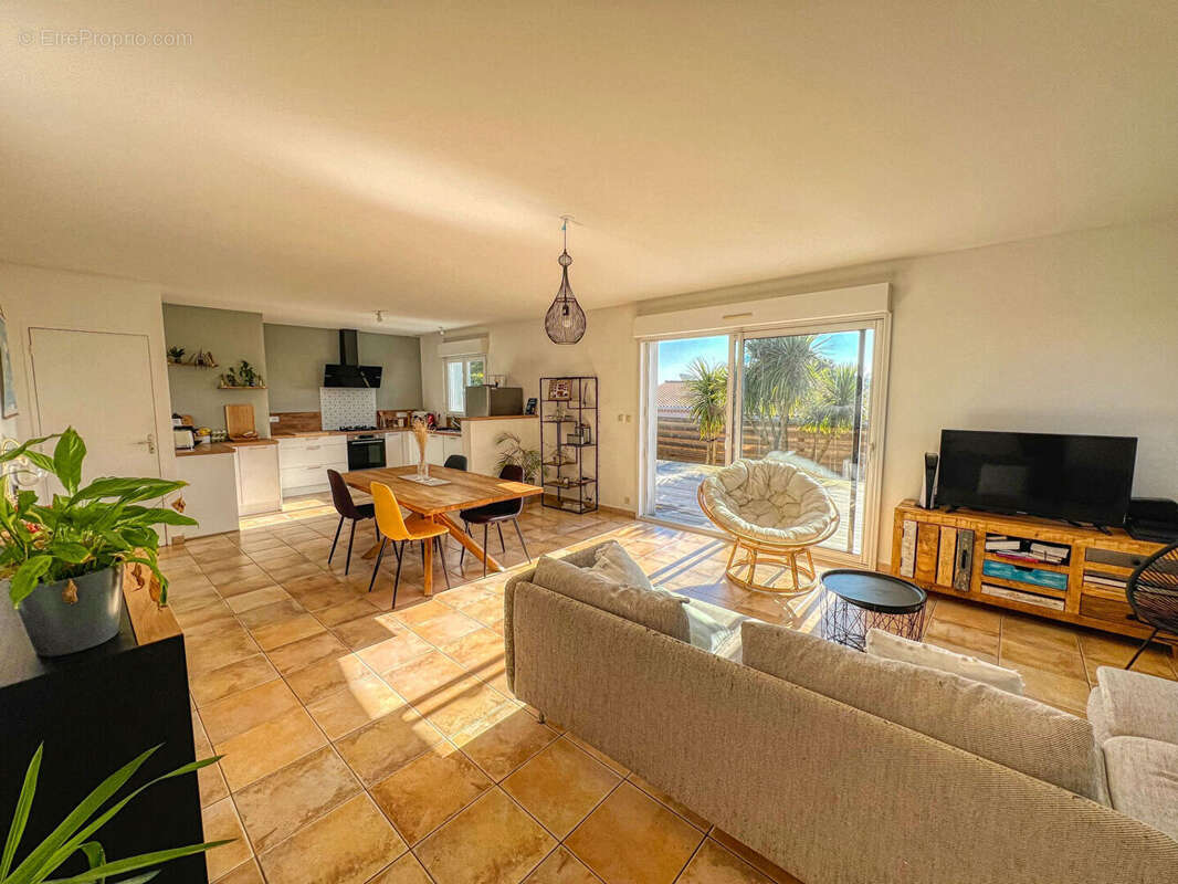 ROYAN / Belle Maison T5 - photo 4