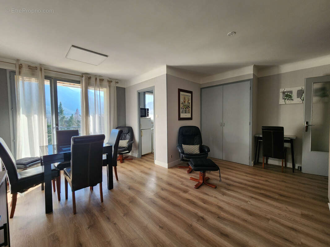 Appartement à AMELIE-LES-BAINS-PALALDA