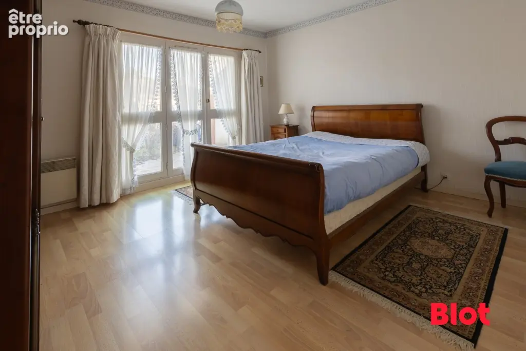 Maison 5 pièces 106 m² à vendre à Cesson-Sevigne (35510) - photo 6
