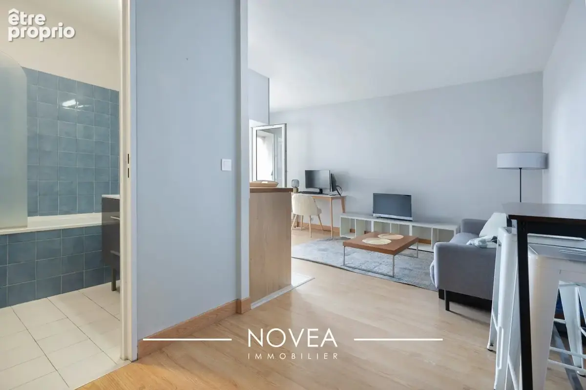Appartement 2 pièces 34 m² à vendre à Lyon-6e (69006) - photo 7
