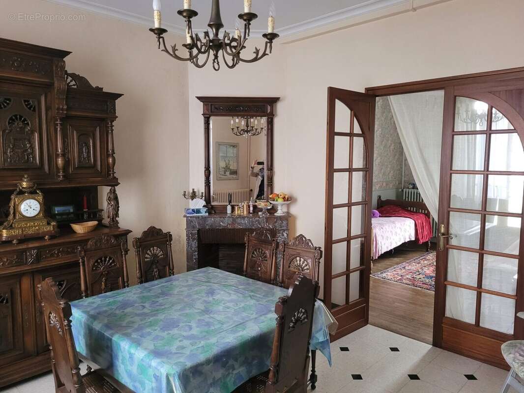 Maison à LES SORINIERES