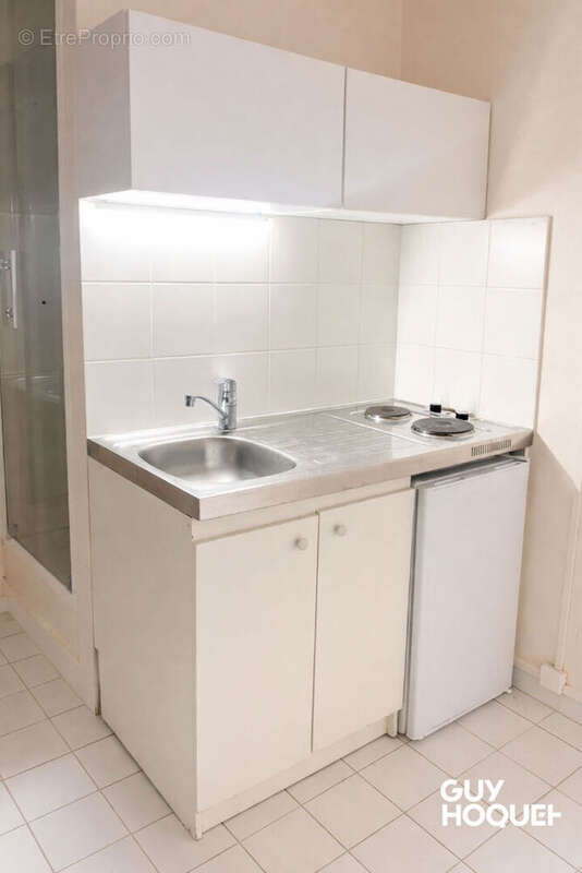 Appartement à MEUDON