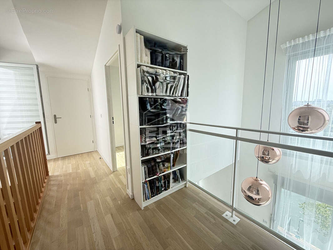 Appartement 102m² à alfortville - photo 6