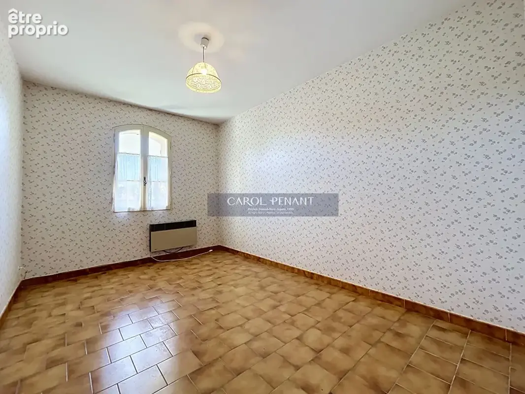 Carpentras mas t11 189 m2 a renover sur 2000m² de terrain - photo 10