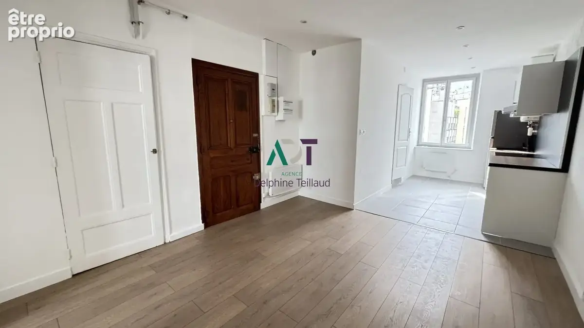 Appartement 2 pièces 36 m² à vendre à Grenoble (38100) - photo 4