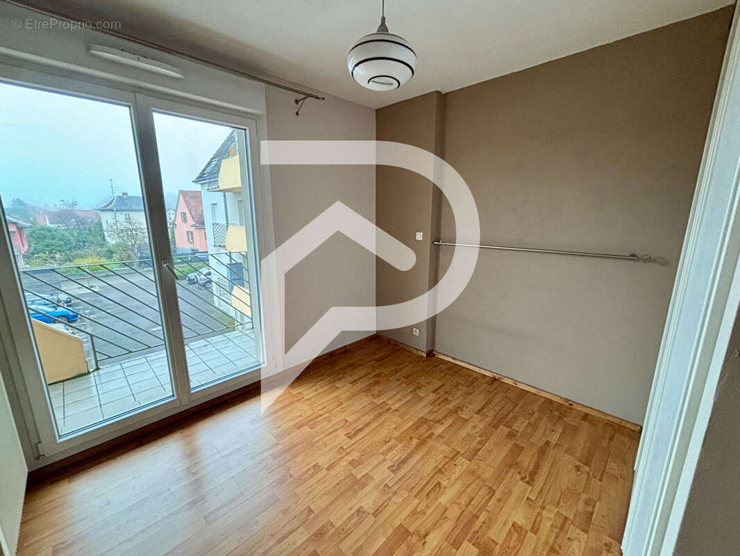 Appartement à COLMAR