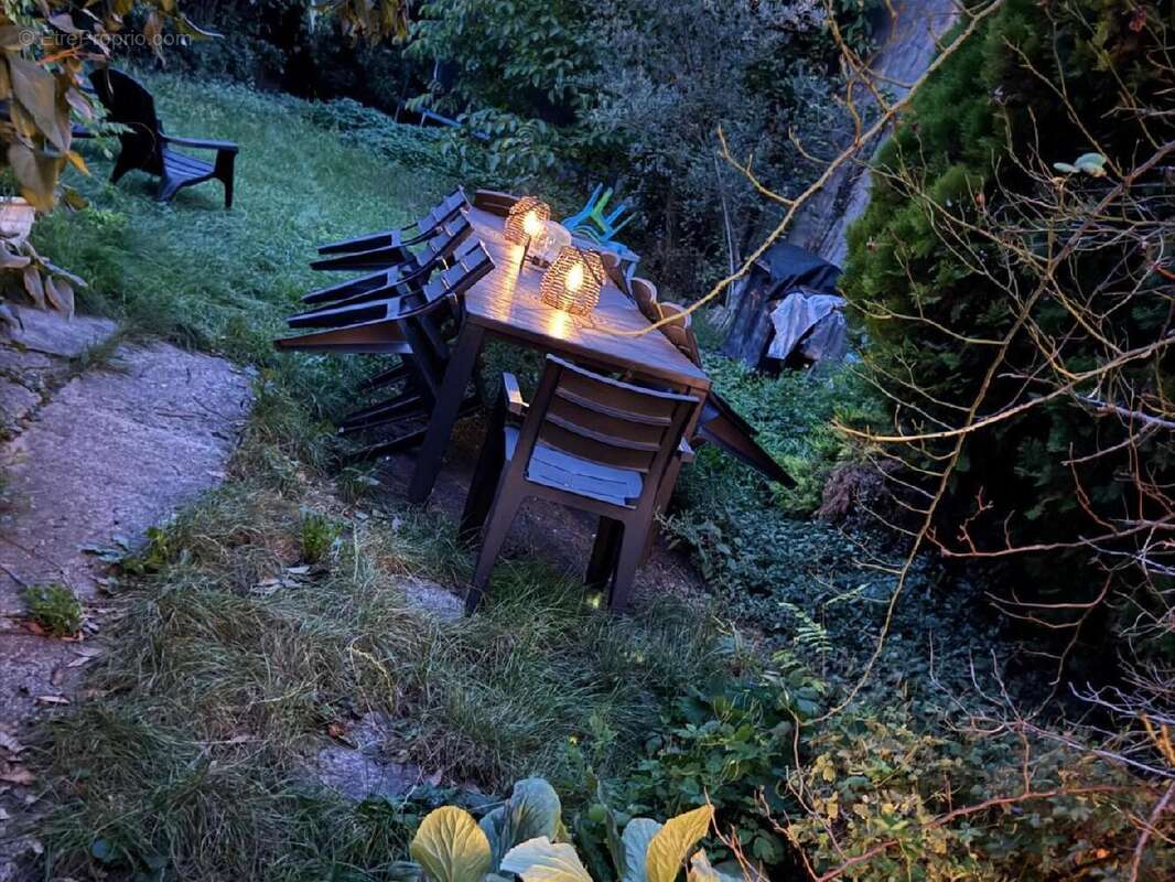 Photo 9 - Maison à SAINT-DENIS