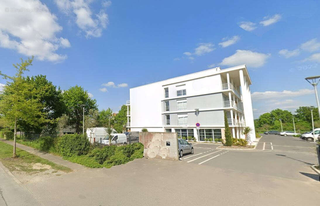 Appartement à NOYAL-CHATILLON-SUR-SEICHE