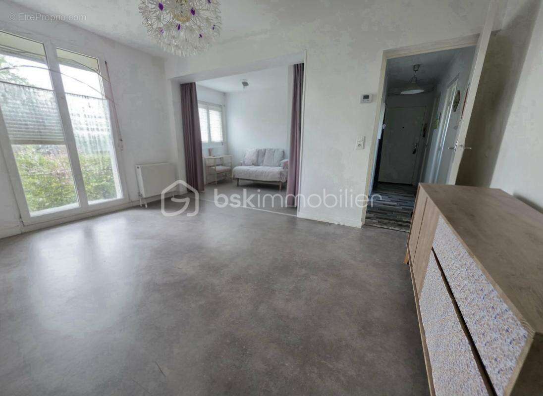Appartement à SENS