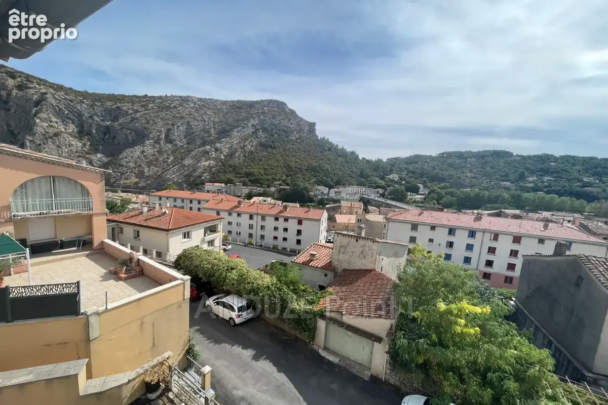 Maison 4 pièces 132 m² à vendre à Anduze (30140) - photo 9