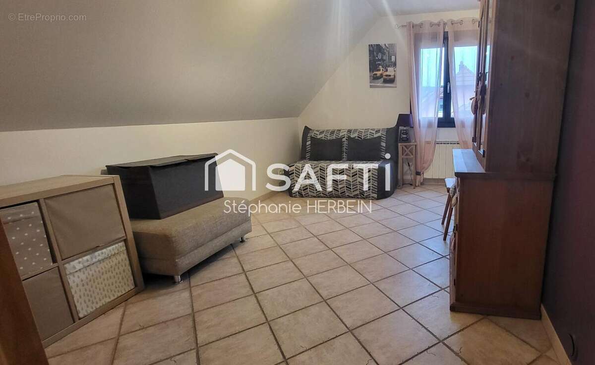 Photo 7 - Maison à RECHESY