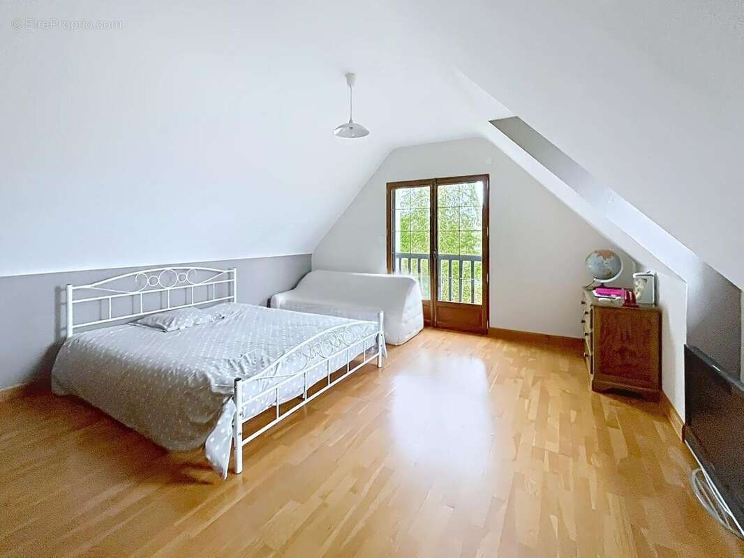 Photo 6 - Maison à HERIC