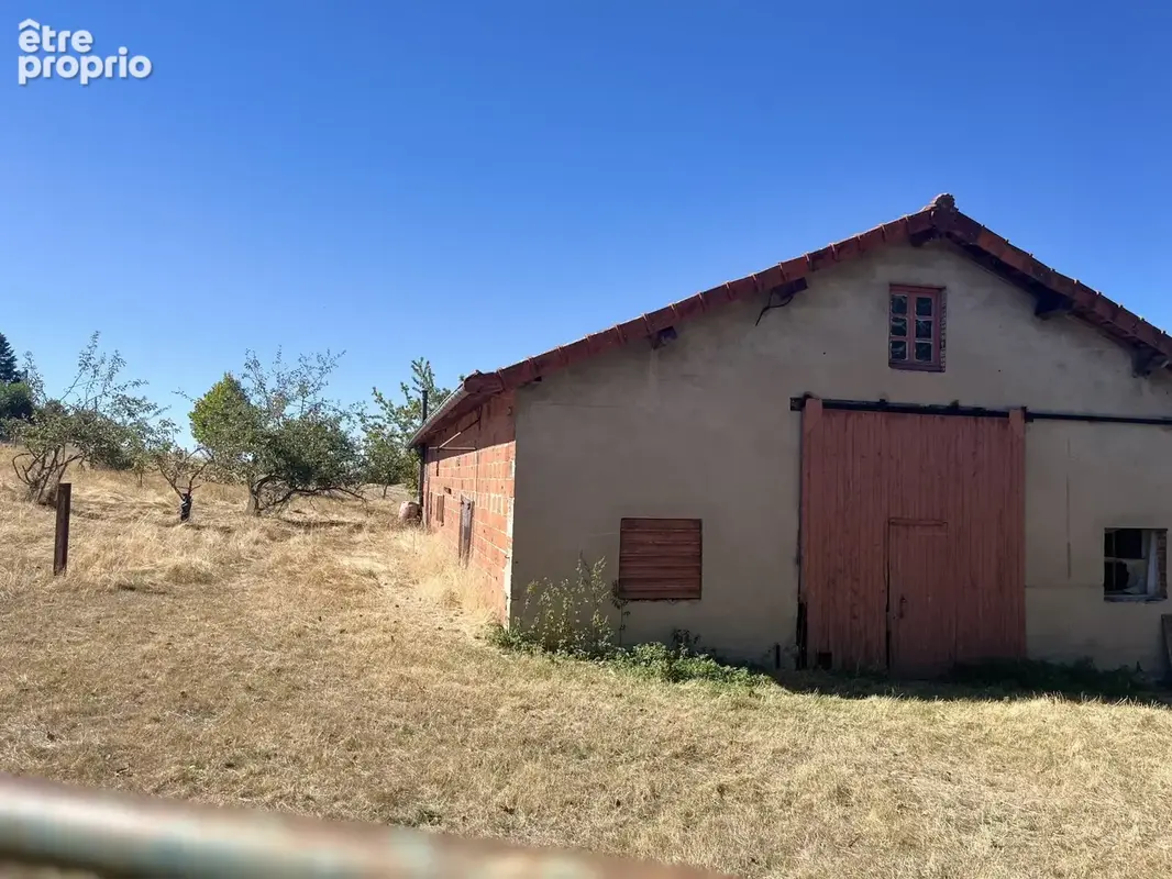 Maison 6 pièces 160 m² à vendre à Sevelinges (42460) - photo 4