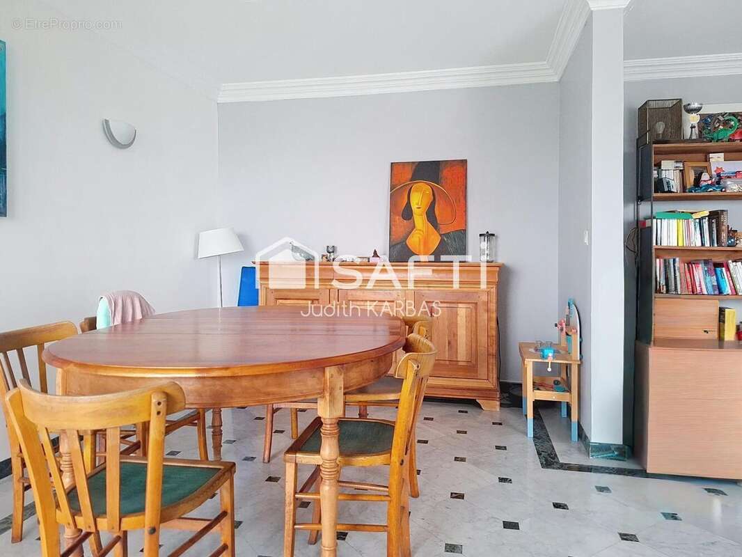 Photo 3 - Appartement à ROSNY-SOUS-BOIS