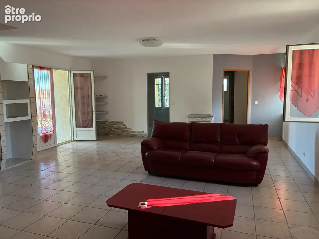 Maison 3 pièces à vendre à Aigremont (30350) - photo 6