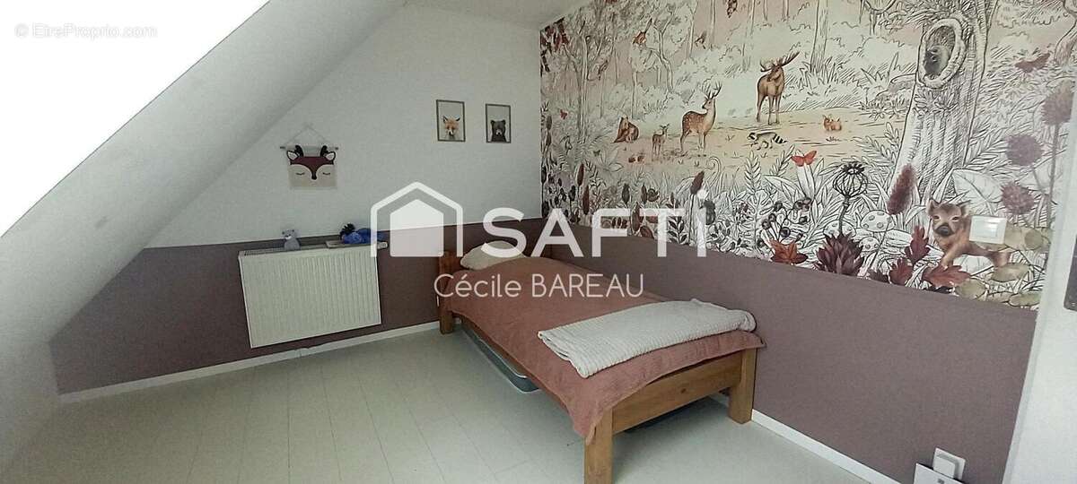 Photo 4 - Maison à ITTEVILLE