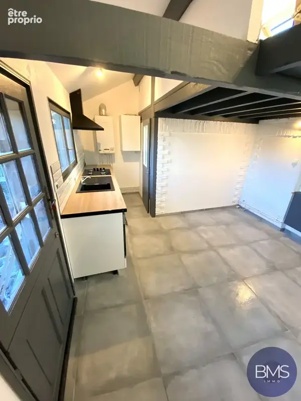 Maison 4 pièces 76 m² à vendre à Raimbeaucourt (59283) - photo 7