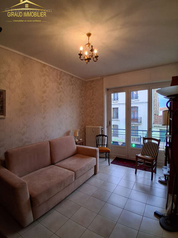 Appartement à ROANNE