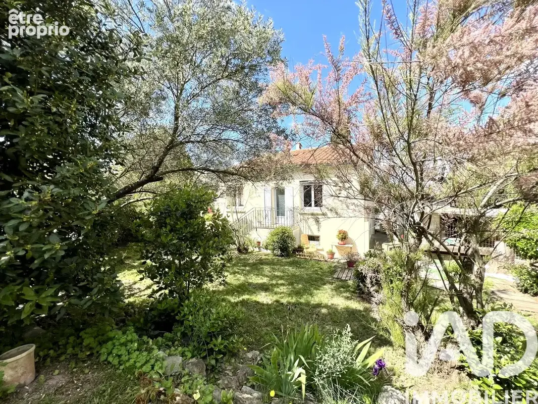 Photo 1 - Maison à DOUZENS