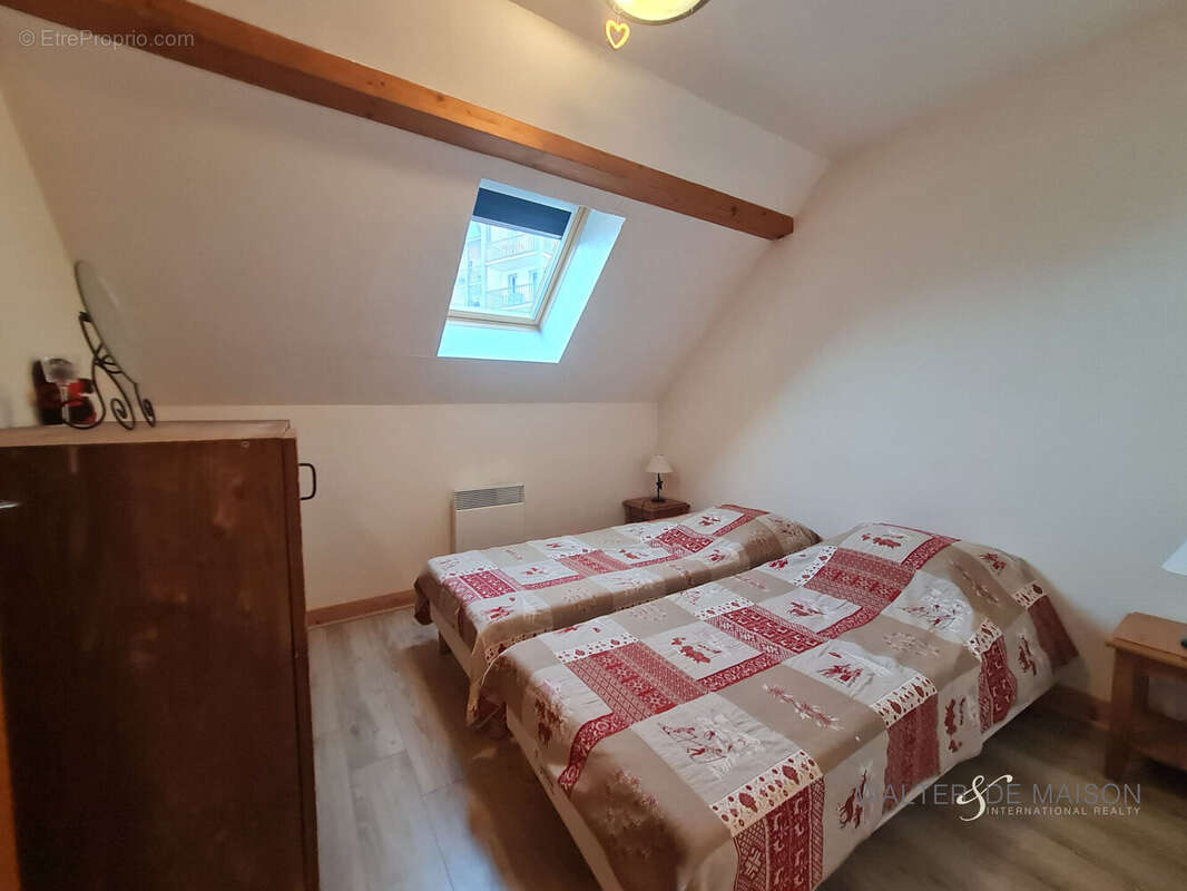 Appartement à GERM
