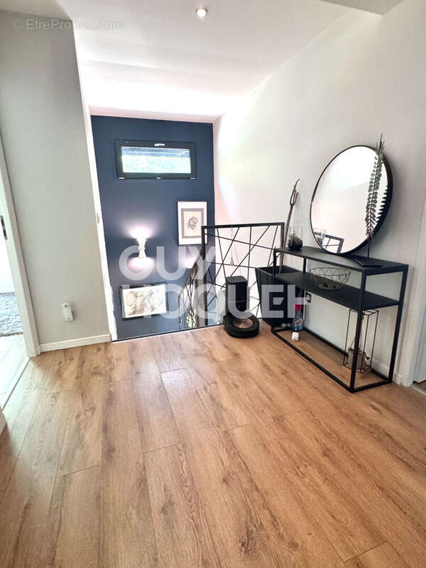 Maison à CHAMPCUEIL