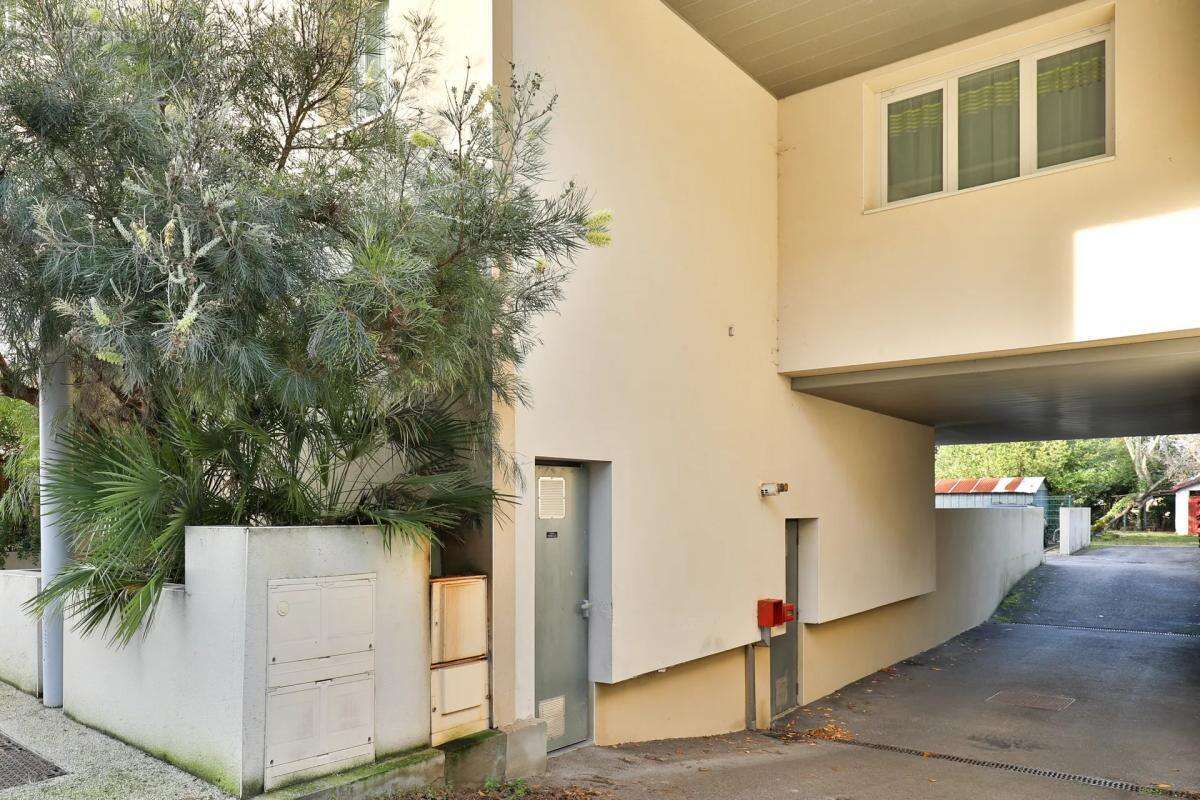 Appartement à LA TESTE-DE-BUCH