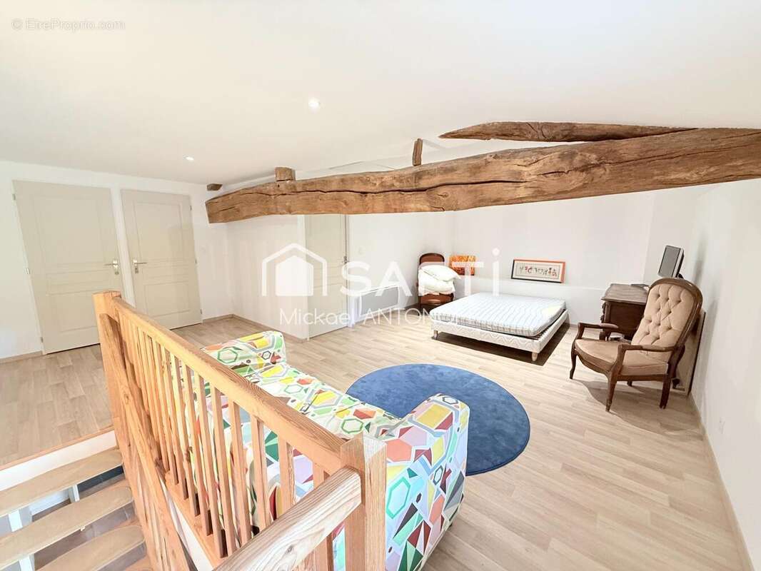 Photo 7 - Maison à THEL